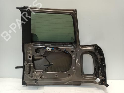 Left tailgate MINI MINI CLUBMAN (R55) Cooper | BP29900276C76