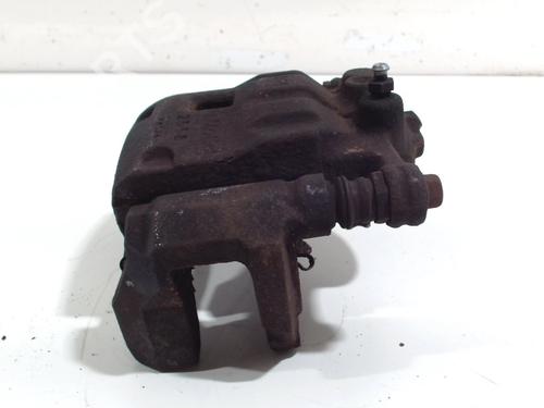 Left front brake caliper FORD FIESTA VI (CB1, CCN) 1.25 | BP12824297M105 