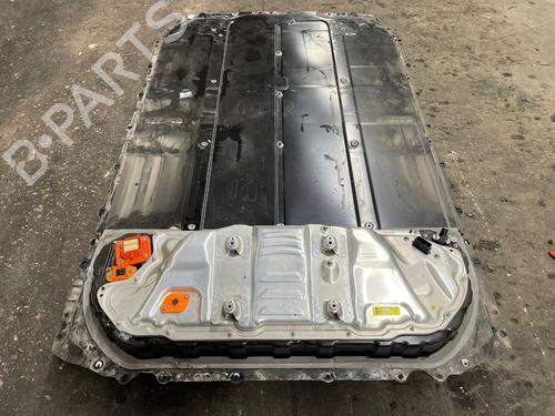 Used Battery Battery TESLA MODEL 3 (5YJ3) EV AWD (351 hp) 34377802 34377802