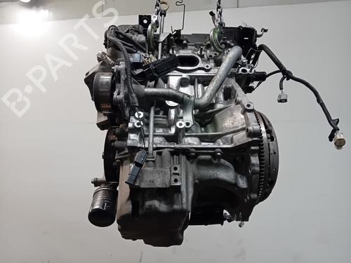 Engine CITROËN C1 II (PA_, PS_) 1.0 VTi 68 | BP29563688M1 