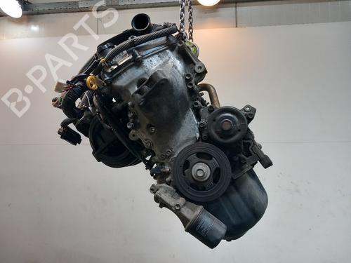 Engine CITROËN C1 (PM_, PN_) 1.0 | BP37637893M1 - Image 3