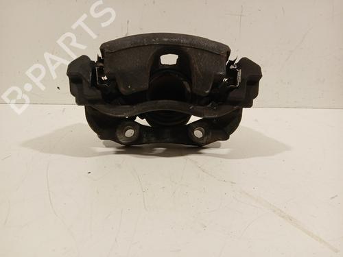 Højre bremsekaliber foran PEUGEOT 208 II (UB_, UP_, UW_, UJ_) 1.2 PureTech 75 (75 hp) 30573793