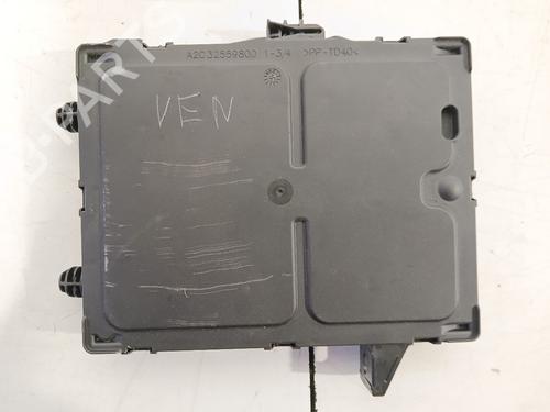 Used Electronic module Electronic module RENAULT MEGANE IV Hatchback (B9A/M/N_) 1.5 dCi 110 (B9A3) (110 hp) 33678393 33678393