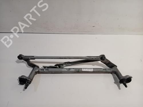Used Front wipers mechanism SEAT Mii (KF1, KE1) 1.0 (75 hp) 30127318