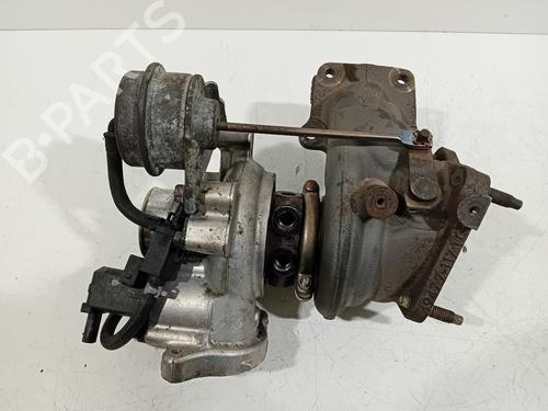 Used Turbocharger/Supercharger OPEL INSIGNIA B Sports Tourer (Z18) 2.0 4x4 (35) (260 hp) 17103857