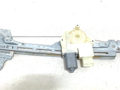 Used Rear left window mechanism Rear left window mechanism PEUGEOT 308 II (LB_, LP_, LW_, LH_, L3_) 2.0 BlueHDi 150 (150 hp) 9747422 9747422