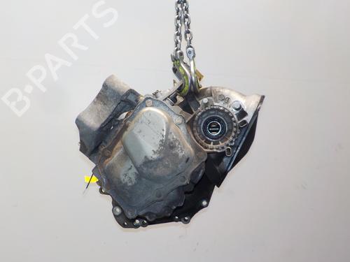 Gearbox OPEL CORSA D (S07) 1.2 (L08, L68) | BP10672025M3 