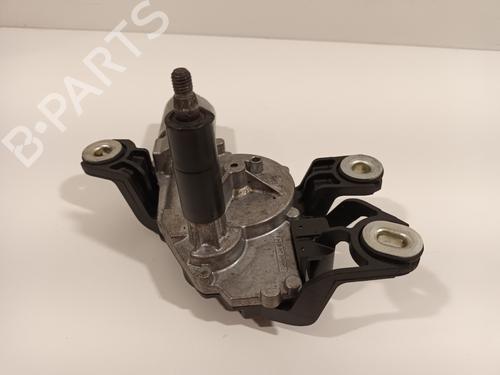 Rear wiper motor VW POLO V (6R1, 6C1) 1.2 TDI | BP16330933M102 