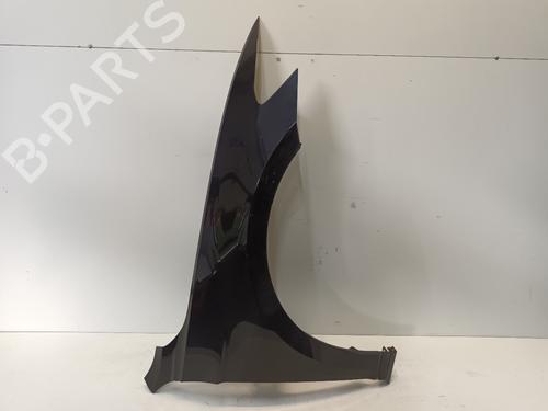 Used Right front fenders VW PASSAT B8 Variant (3G5, CB5) 1.6 TDI (120 hp) 30261481