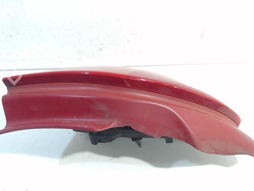 Left taillight CITROËN C2 (JM_) 1.1 | BP9727144C34 