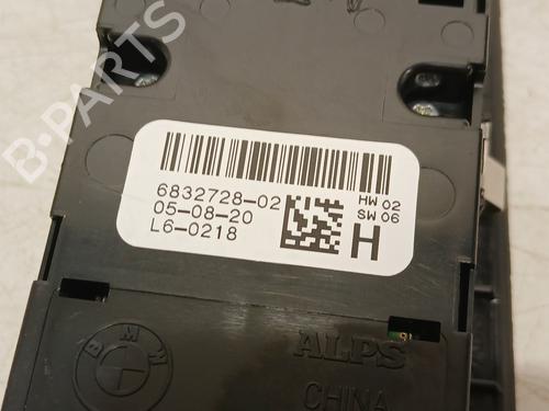 Switch BMW 5 (G30, F90) 530 e Plug-in-Hybrid | BP27408876I30  - Image 6