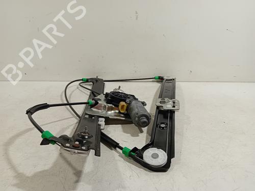 Front left window mechanism BMW X5 (E53) 4.4 i | BP20094697C22 