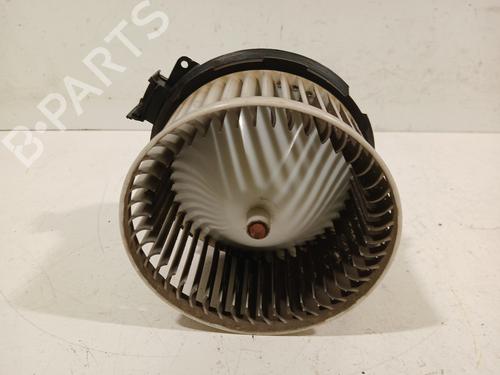 Heater blower motor VW UP! (121, 122, BL1, BL2, BL3, 123) 1.0 | BP28283113M62 