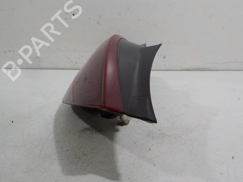 Left taillight OPEL CORSA D (S07) 1.4 (L08, L68) | BP14908808C34 