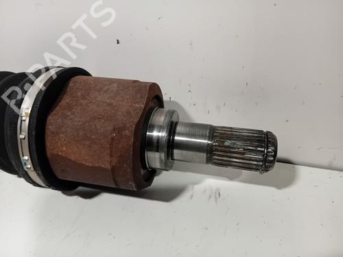 Left front driveshaft KIA RIO III (UB) 1.4 CVVT | BP40077879M38 - Image 4