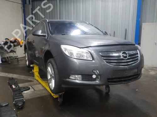 Crossmember OPEL INSIGNIA A Sports Tourer (G09) 2.0 CDTI (35) | BP17188888C162 