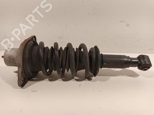 Left rear shock absorber AUDI A6 C5 (4B2) RS6 quattro BP27522781M18