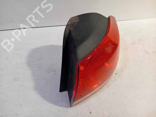 Right taillight VW GOLF VI (5K1) 1.4 TSI | BP21056833C35 