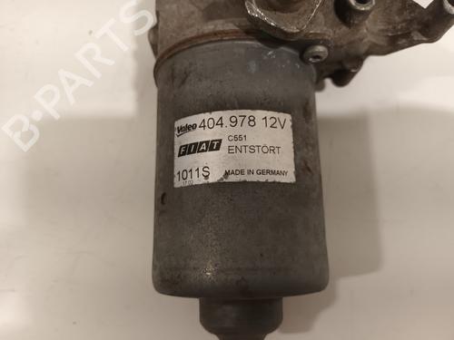 Front wiper motor FIAT PUNTO EVO (199_) 1.3 D Multijet | BP17703089M29 