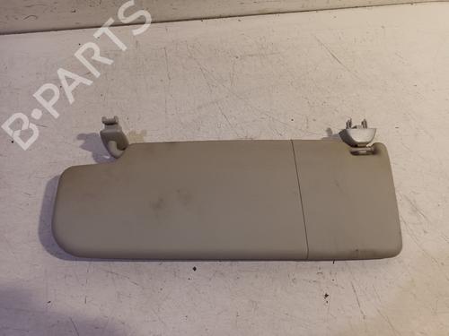 Used Left sun visor SEAT Mii (KF1, KE1) 1.0 (60 hp) 15803398