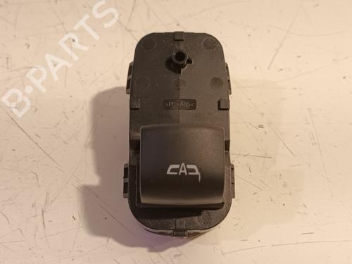 Used Left rear window switch Left rear window switch 17001647 17001647