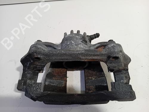Right front brake caliper RENAULT TRAFIC III Van (FG_) 2.0 dCi 170 (FGMM, FGMV) | BP23988432M104 - Image 4