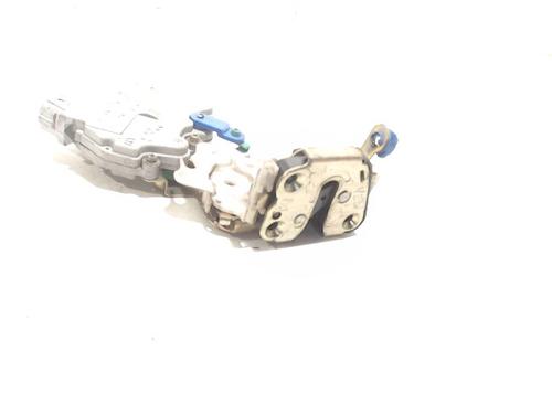 Front left lock NISSAN TERRANO II (R20) 2.7 TDi 4WD | BP13197521C98 