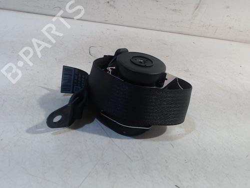 Rear left seatbelt OPEL ZAFIRA TOURER C (P12) 1.4 (75) | BP12058663I29 