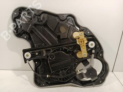 Rear left window mechanism JEEP COMPASS (MP, M6, MV, M7) 1.3 HYBRID 4X4 | BP36812012C24 - Image 2