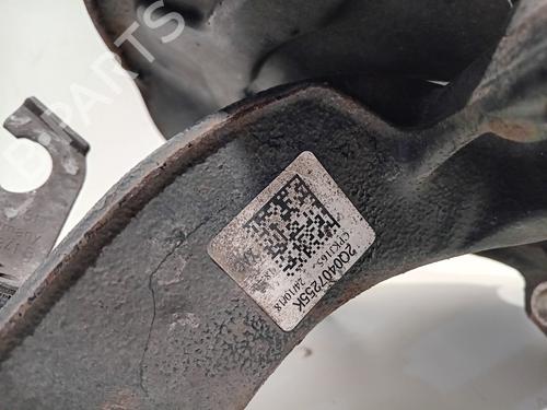 Left front steering knuckle SEAT ARONA (KJ7, KJP) 1.6 TDI | BP29854308M25