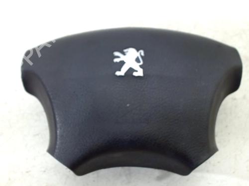 Used Driver airbag PEUGEOT 407 SW (6E_, 6D_) 2.2 (158 hp) 10669953