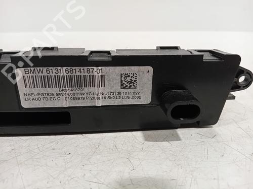 Switch BMW 3 Touring (F31) 320 d | BP23214507I30 
