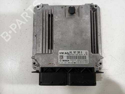 Used Engine control unit (ECU) VW PASSAT B8 Variant (3G5, CB5) 1.6 TDI (120 hp) 26725751