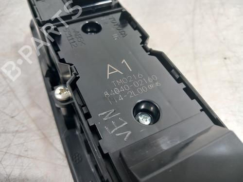 Switch SUZUKI SWACE (AMZ_) 1.8 Hybrid | BP33661231I30  - Image 6