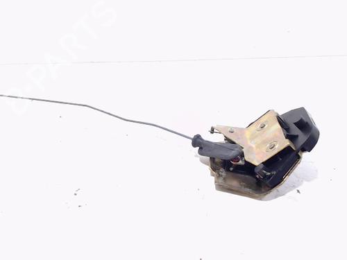 Rear left lock LANCIA PHEDRA (179_) 2.0 JTD (179AXB1A) | BP13197557C100 