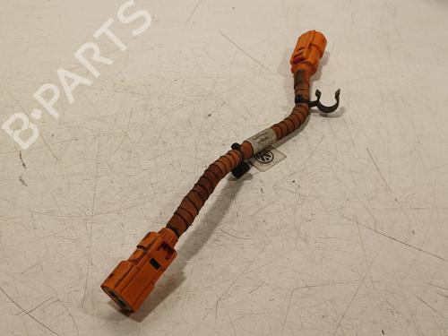 Used Cable AUDI A3 Sportback (8VA, 8VF) 1.4 TFSI e-tron (204 hp) 27391419