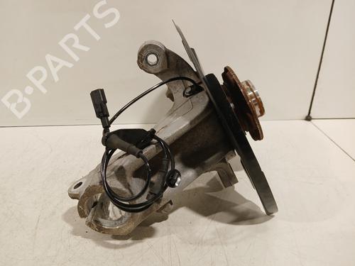 Left front steering knuckle RENAULT SCENIC E-TECH PHASE I EV87 | BP39238939M25 - Image 2