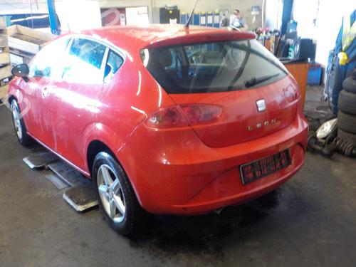Intercooler SEAT LEON (1P1) 1.6 TDI | BP13202661M30  - Image 6