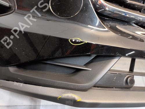 Zderzak przedni FORD PUMA (J2K, CF7) 1.0 EcoBoost mHEV | BP29169544C7 