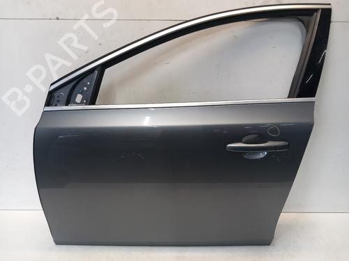 Used Left front door Left front door 39202603 39202603