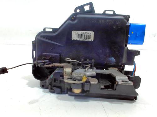 Front right lock VW GOLF V (1K1) 1.9 TDI | BP13204466C97 