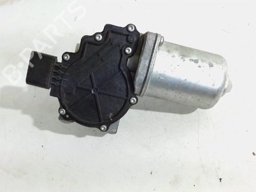 Front wiper motor SKODA FABIA II (542) 1.2 | BP8083766M29 