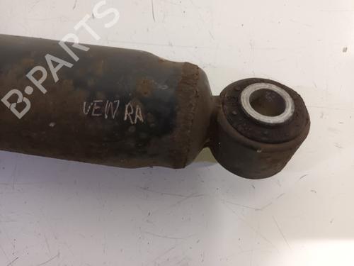 Right rear shock absorber FIAT DUCATO Platform/Chassis (250_) 120 Multijet 2,3 D | BP17566340M19 