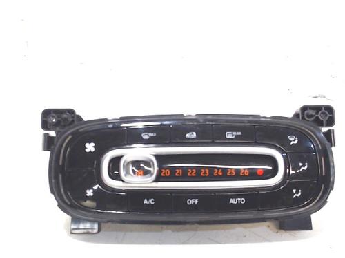 Used Climate control Climate control 6505583 6505583