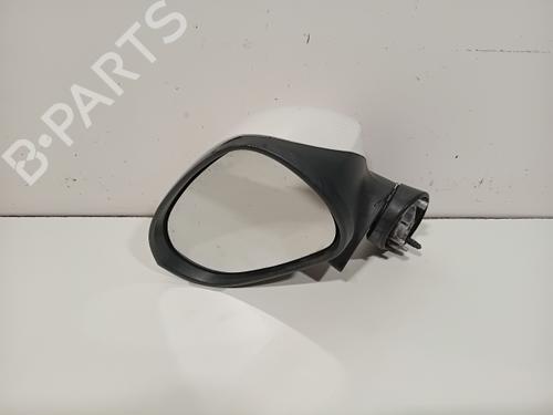 Used Left mirror Left mirror SEAT IBIZA IV ST (6J8, 6P8) 1.2 TDI (75 hp) 40624982 40624982