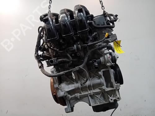 Used Engine Engine 38047184 38047184