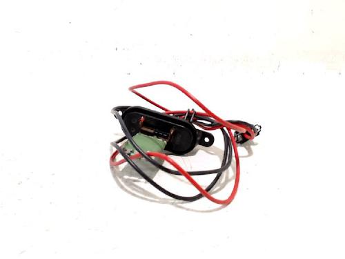 Resistencia calefacción RENAULT KANGOO Express (FW0/1_) 1.5 dCi 90 (FW0G, FW05, FW08, FW11) | BP11784432M108 