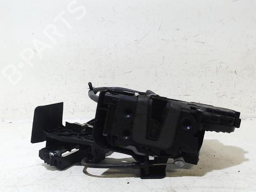 Rear left lock FORD S-MAX (WA6) 2.0 TDCi | BP13201288C100 