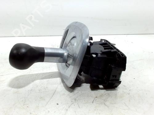 Gear lever OPEL CORSA D (S07) 1.2 (L08, L68) | BP13375022M90 