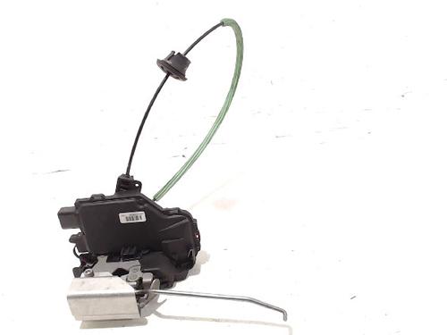 Used Front left lock AUDI A4 B6 Convertible (8H7) 2.5 TDI (163 hp) 13199905